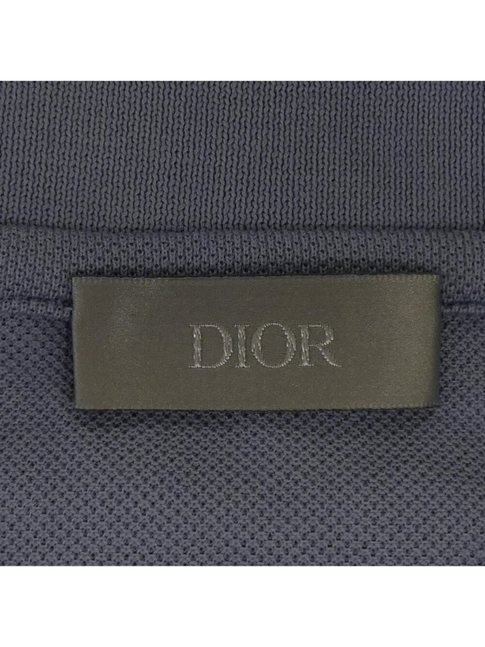 Dior Essentials CD Icon Polo - Picture 4 of 6